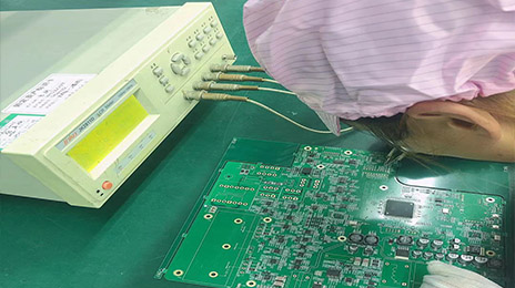 SMT首件檢測 SMT首件檢測-SMT貼片加工-SMT打樣-PCBA加工-電路板抄板